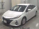Toyota Prius PHV ZVW52