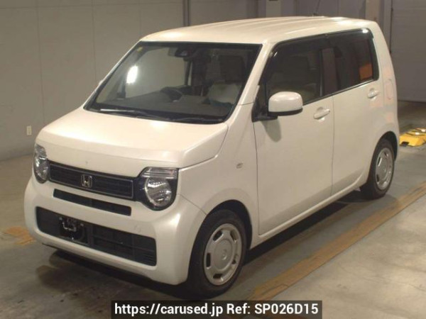 Used 2020 AT honda n-wgn JH3 Image[0]