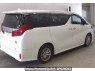 Used 2019 AT toyota alphard-hybrid AYH30W Image[1]