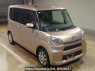 Used 2015 AT daihatsu tanto LA600S Image[2]