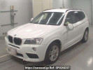 BMW X3 WY20