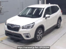 Subaru Forester SK9