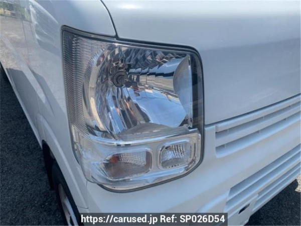 Used 2021 AT suzuki every DA17V Image[2]