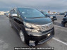 Used 2009 AT toyota vellfire ANH20W Image[0]