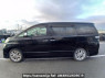 Used 2009 AT toyota vellfire ANH20W Image[3]