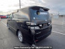 Used 2009 AT toyota vellfire ANH20W Image[4]