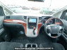 Used 2009 AT toyota vellfire ANH20W Image[18]