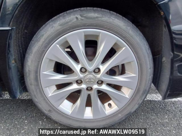 Used 2009 AT toyota vellfire ANH20W Image[31]