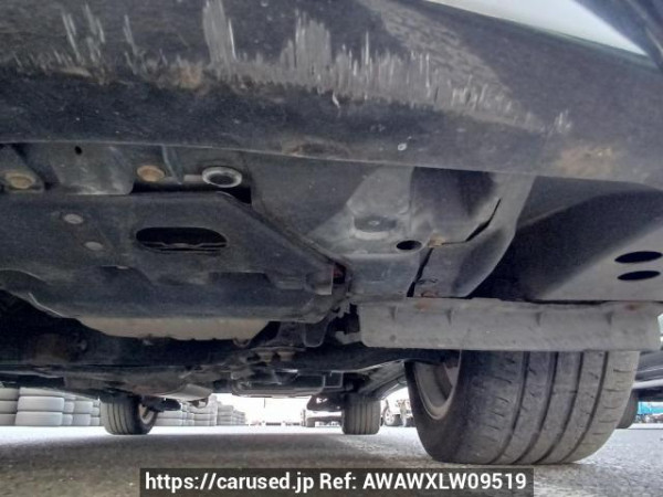 Used 2009 AT toyota vellfire ANH20W Image[33]