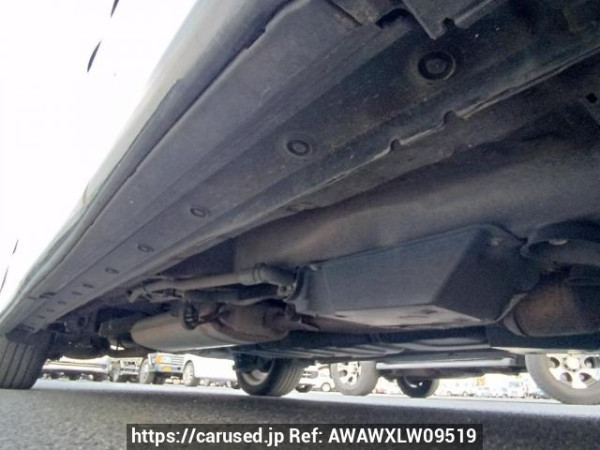 Used 2009 AT toyota vellfire ANH20W Image[34]