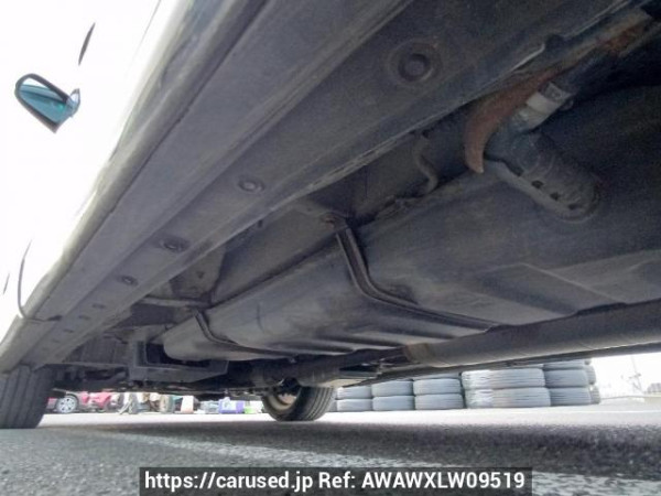 Used 2009 AT toyota vellfire ANH20W Image[36]