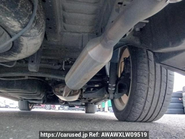 Used 2009 AT toyota vellfire ANH20W Image[40]