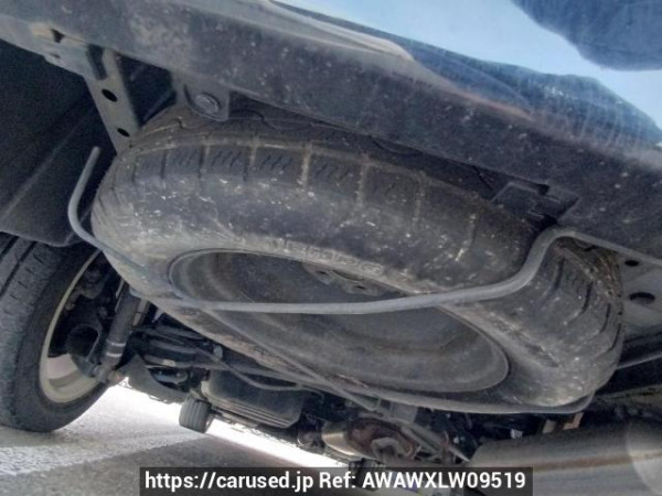 Used 2009 AT toyota vellfire ANH20W Image[41]