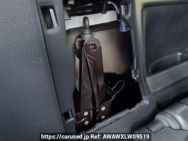 Used 2009 AT toyota vellfire ANH20W Image[42]