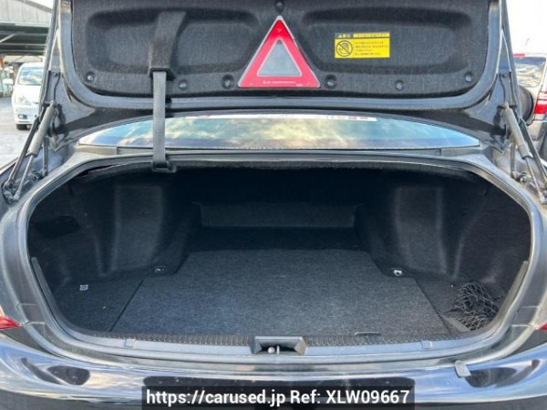 Used 2008 AT toyota crown GRS200 Image[8]