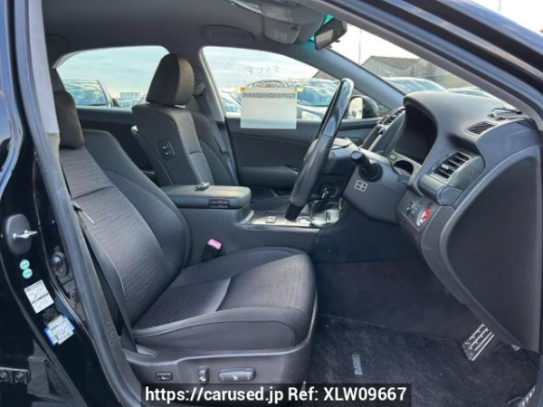 Used 2008 AT toyota crown GRS200 Image[12]