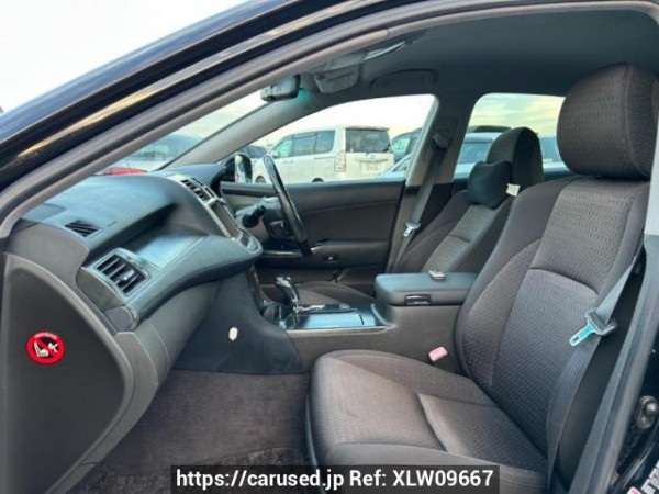 Used 2008 AT toyota crown GRS200 Image[13]