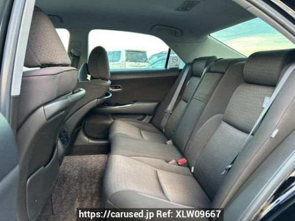 Used 2008 AT toyota crown GRS200 Image[15]