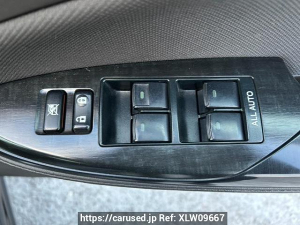 Used 2008 AT toyota crown GRS200 Image[16]