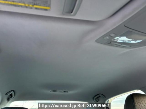 Used 2008 AT toyota crown GRS200 Image[17]