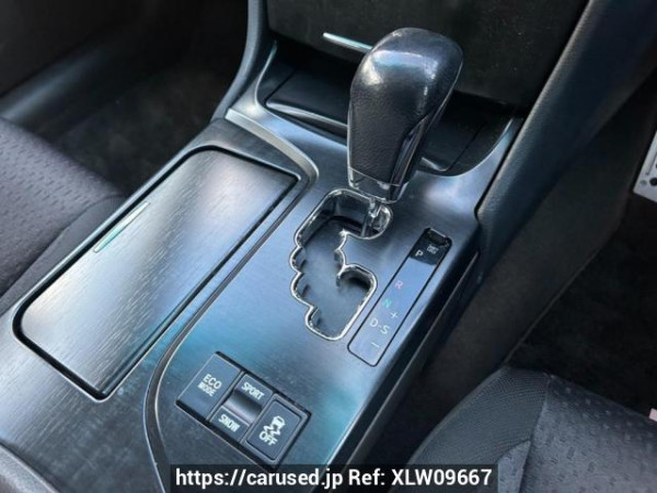 Used 2008 AT toyota crown GRS200 Image[27]