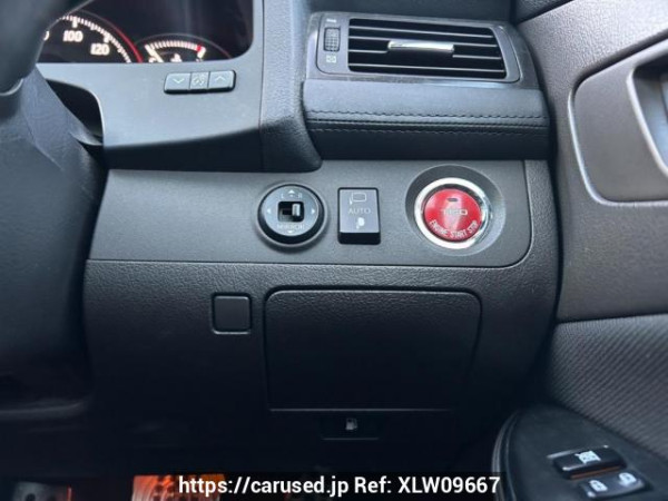 Used 2008 AT toyota crown GRS200 Image[28]
