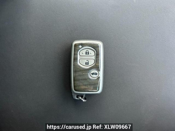 Used 2008 AT toyota crown GRS200 Image[30]