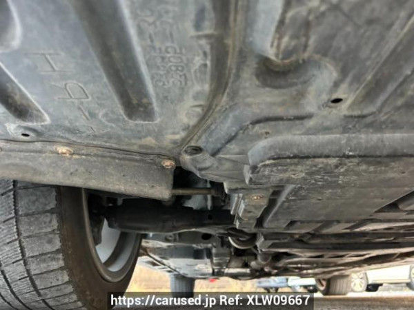 Used 2008 AT toyota crown GRS200 Image[35]