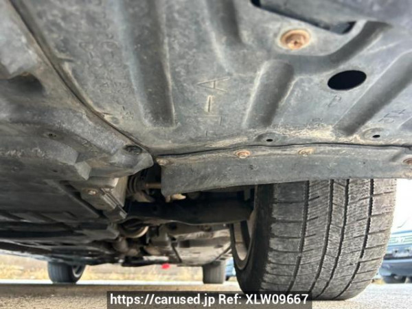 Used 2008 AT toyota crown GRS200 Image[36]