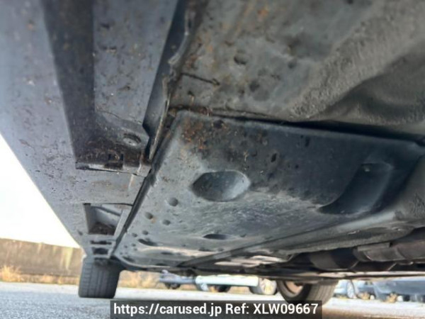 Used 2008 AT toyota crown GRS200 Image[37]