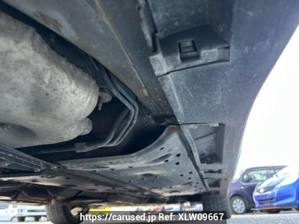 Used 2008 AT toyota crown GRS200 Image[38]