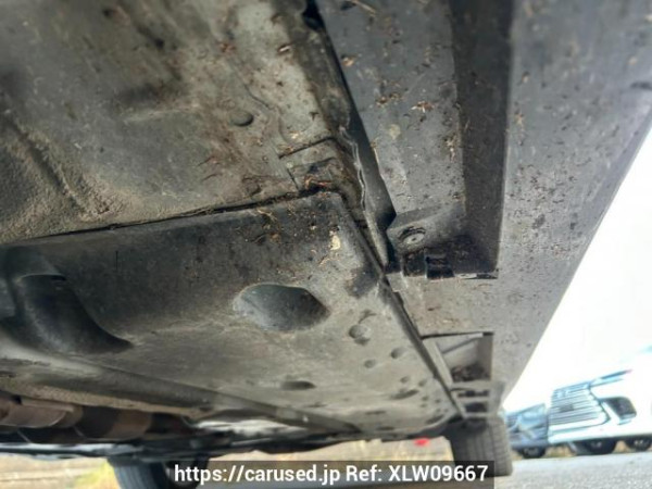 Used 2008 AT toyota crown GRS200 Image[40]