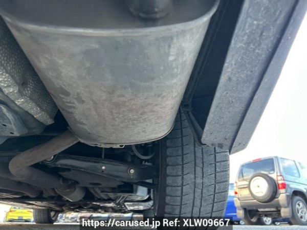 Used 2008 AT toyota crown GRS200 Image[43]