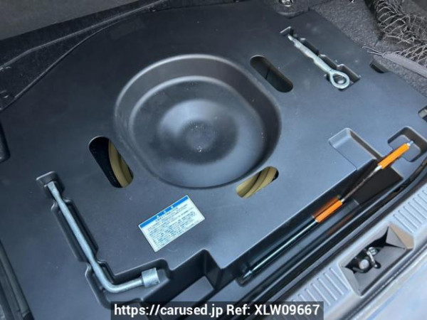 Used 2008 AT toyota crown GRS200 Image[45]