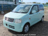 Used 2008 AT mitsubishi ek-wagon H82W Image[2]