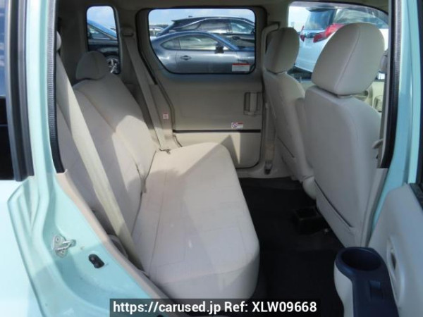 Used 2008 AT mitsubishi ek-wagon H82W Image[18]