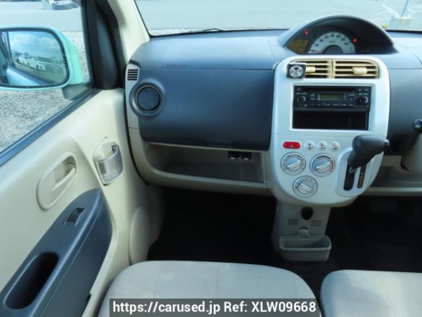 Used 2008 AT mitsubishi ek-wagon H82W Image[22]