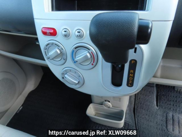 Used 2008 AT mitsubishi ek-wagon H82W Image[28]