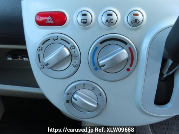 Used 2008 AT mitsubishi ek-wagon H82W Image[29]