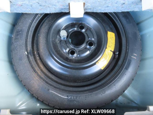 Used 2008 AT mitsubishi ek-wagon H82W Image[47]