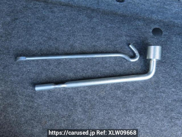 Used 2008 AT mitsubishi ek-wagon H82W Image[48]