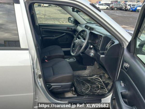 Used 2015 AT toyota probox-van NCP165V Image[11]