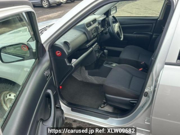 Used 2015 AT toyota probox-van NCP165V Image[12]