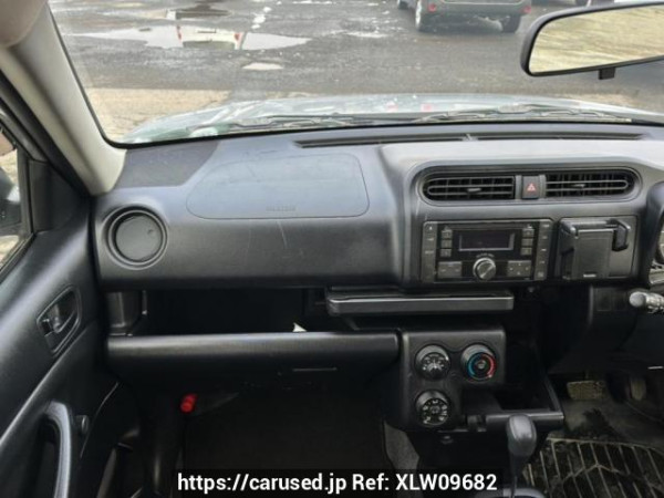 Used 2015 AT toyota probox-van NCP165V Image[16]