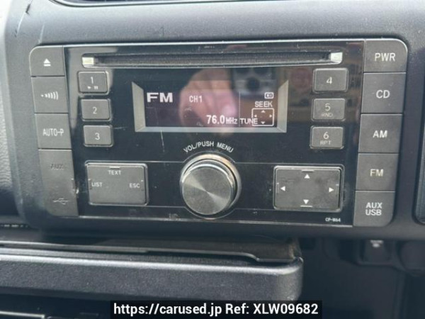 Used 2015 AT toyota probox-van NCP165V Image[18]