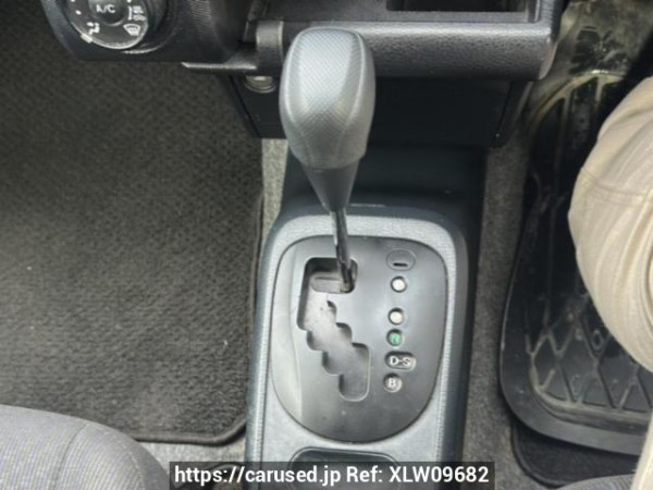 Used 2015 AT toyota probox-van NCP165V Image[20]