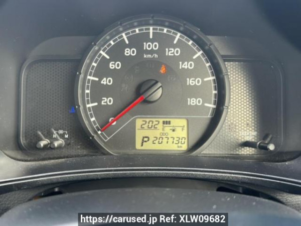 Used 2015 AT toyota probox-van NCP165V Image[22]