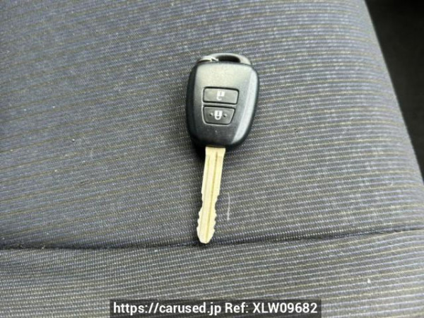 Used 2015 AT toyota probox-van NCP165V Image[25]