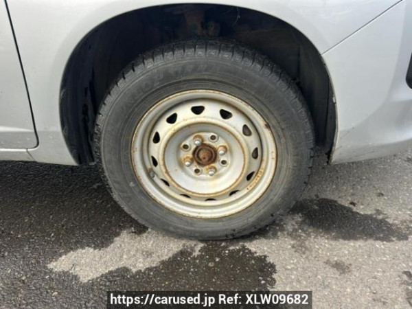 Used 2015 AT toyota probox-van NCP165V Image[26]