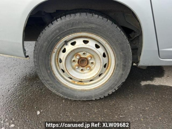 Used 2015 AT toyota probox-van NCP165V Image[27]